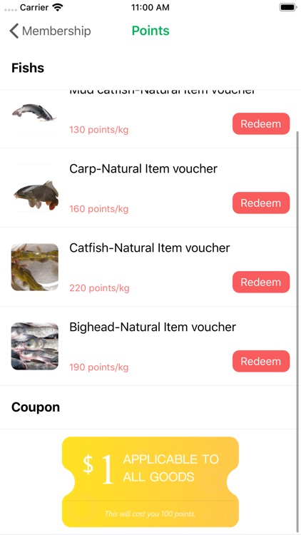 KongFreshFish screenshot-3