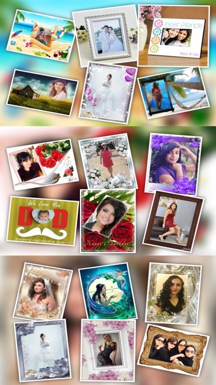 Photo Collage Frame - Framify screenshot-3