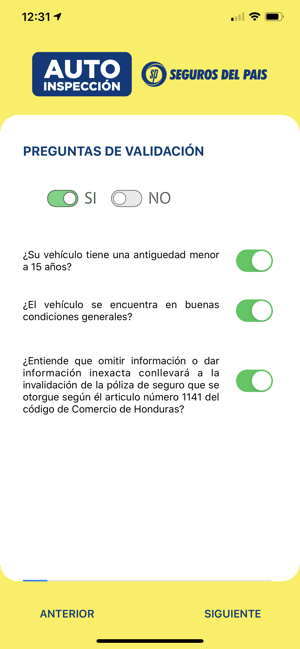 Auto Inspección(圖1)-速報App