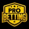 Our experts take care of finding the best predictions and share those in the ViP, you then receive a notification, you bet and win 