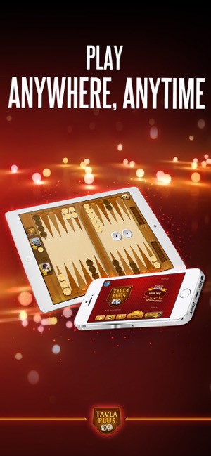 Backgammon Plus!(圖5)-速報App