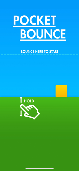 Pocket Bounce