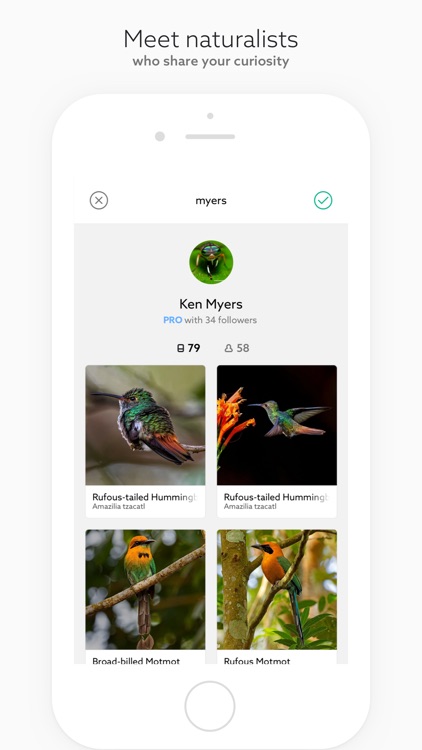 Birds by Fieldguide screenshot-3