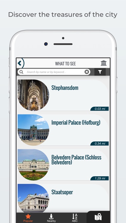 VIENNA City Guide and Tours