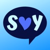 SAY: Stories About You