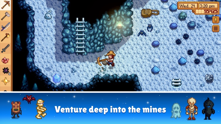 Stardew Valley screenshot-8