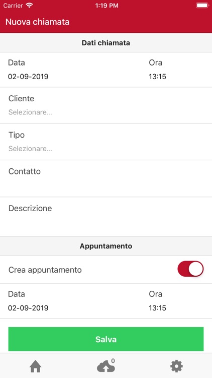 SmartAssistance screenshot-3