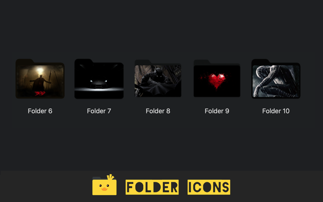 Folder Icons(圖4)-速報App