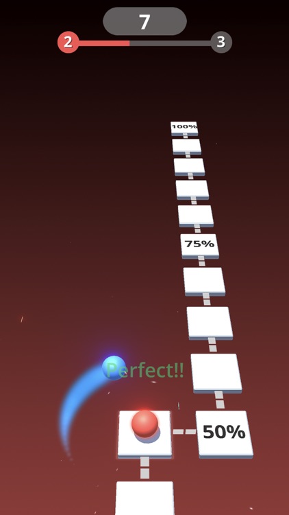 Dance Ball - Fire and Ice