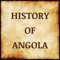 Angola is a country in southwestern Africa