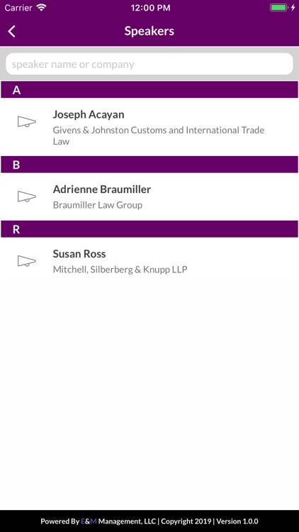 G.TEC 2019 screenshot-3