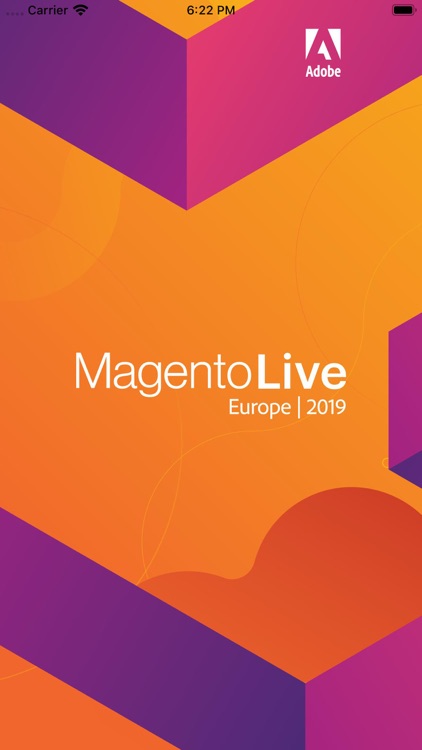 MagentoLive Europe 2019