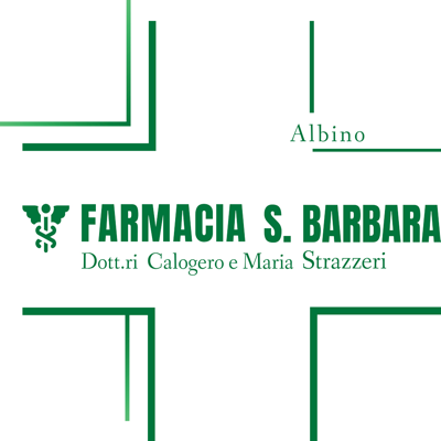 Farmacia Santa Barbara