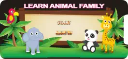 Game screenshot AnimalBaby mod apk