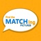 In this app, you have to find and match all the matching pictures showing on the screen, you have a limited time to find and match the pictures