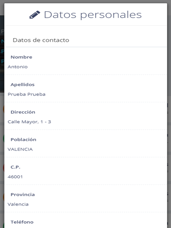 Screenshot #6 pour Afindalia OV