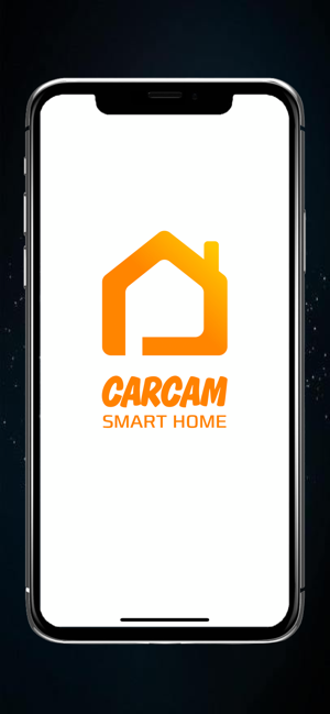 CARCAM Smart Home(圖1)-速報App