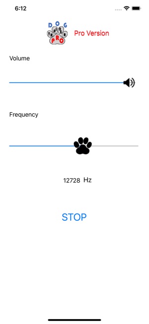 Ultrasonic Dog Whistle Pro(圖5)-速報App