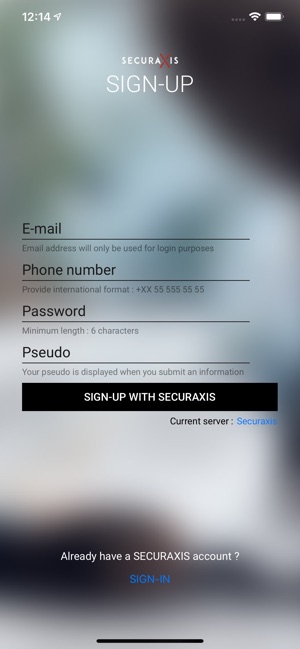 Securaxis(圖3)-速報App