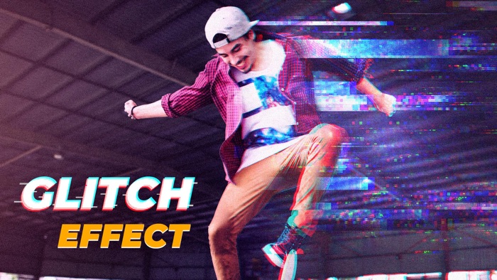 AIFX AI Filter  Photo Editor