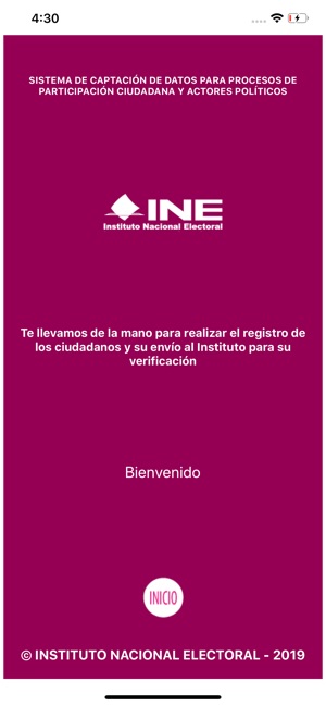 Apoyo Ciudadano - INE(圖2)-速報App