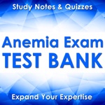 ANEMIA Exam Prep Terms  Quiz