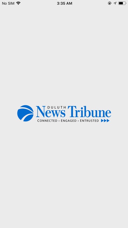 Duluth News Tribune
