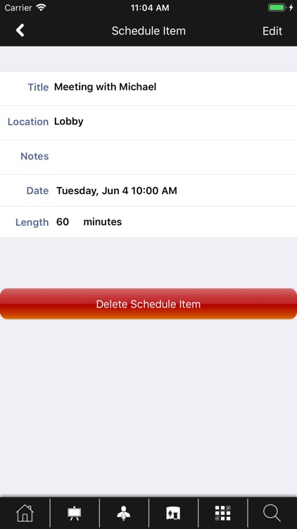 Wabtec DSS screenshot-3