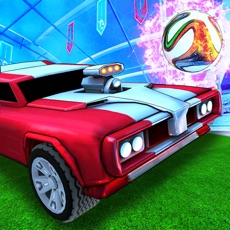 Activities of Turbo Cars League Soccer Arena