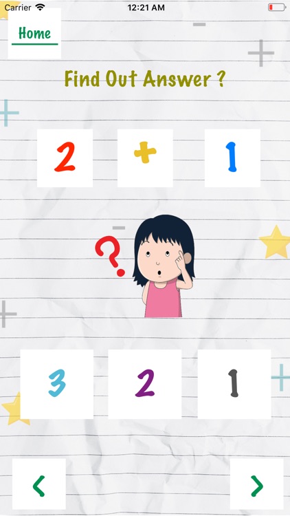 Fun Maths 2nd Grade screenshot-3