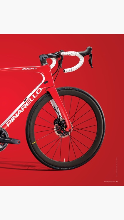 Procycling--Magazine screenshot-8