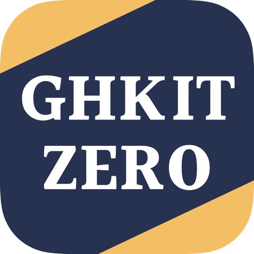 GHKit Zero