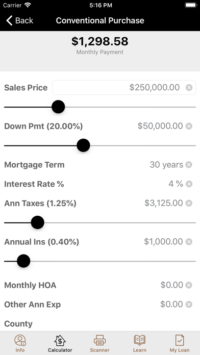 How to cancel & delete Diversified Mortgage Group from iphone & ipad 3