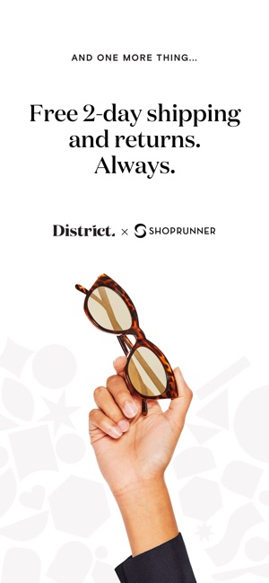 District by ShopRunner(圖5)-速報App