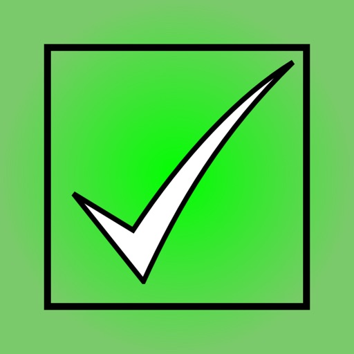 Checklists4U: To-Do List iOS App