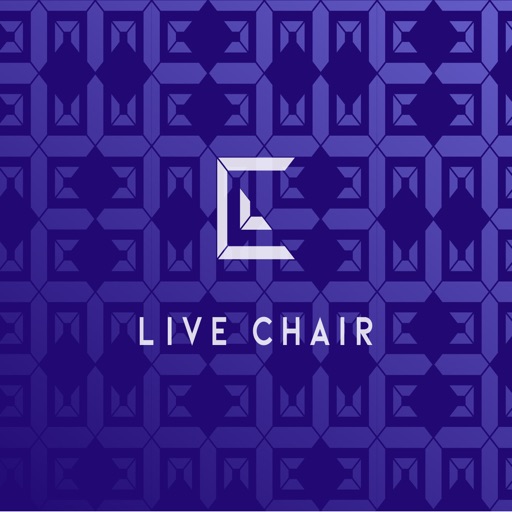 Live Chair Client Icon