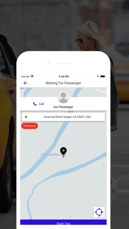 Txride Driver screenshot-3