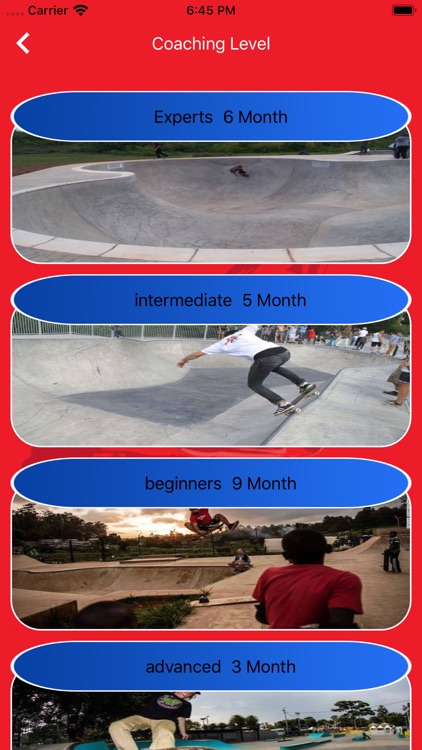 Skateboarding CoachingOwnerKit screenshot-5