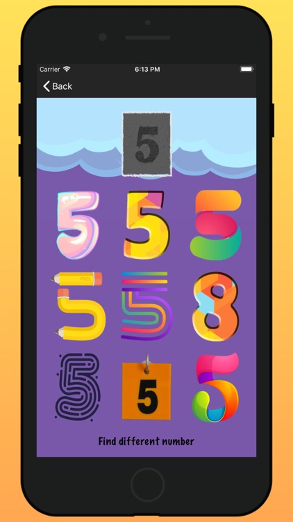 PlayLearnNumbers 1 to 25 screenshot-5