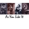 As You Like It Full Audio