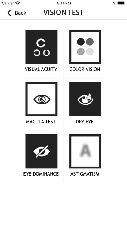 EyeXam