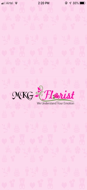 MKG Florist(圖1)-速報App