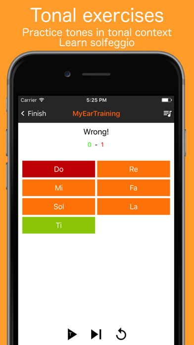 How to cancel & delete MyEarTraining - ear training from iphone & ipad 4