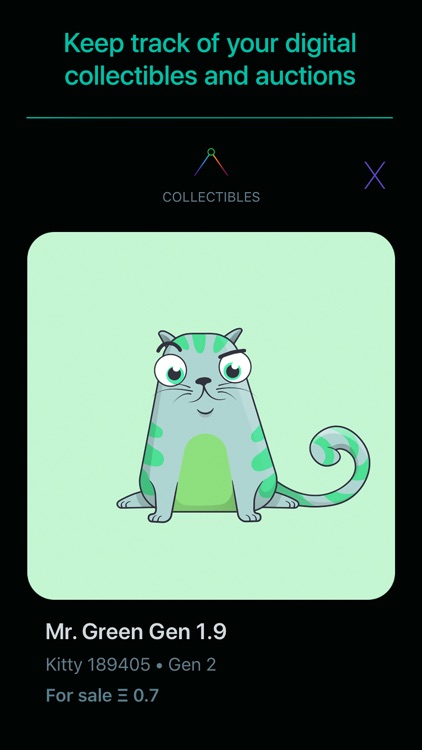 Coinpeak screenshot-9