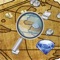 Digger's Map: Find Minerals