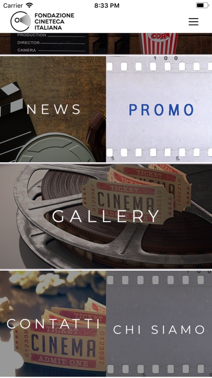 Fondazione Cineteca Italiana