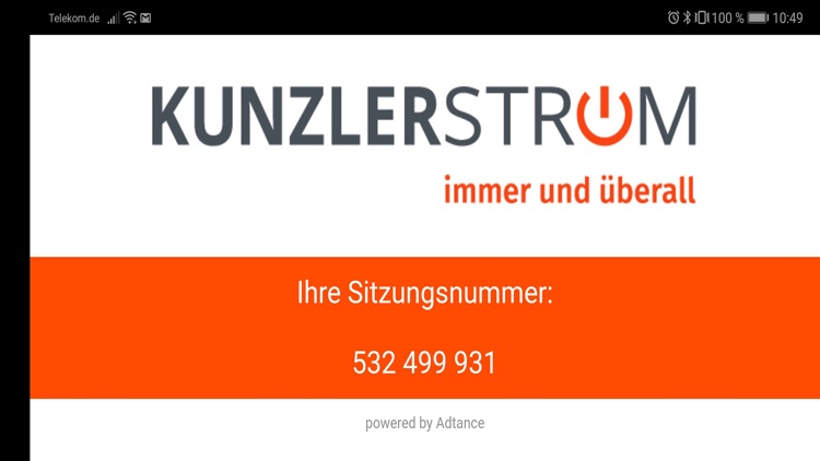 Kunzler Smart Service