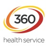 HealthService360 Challenges