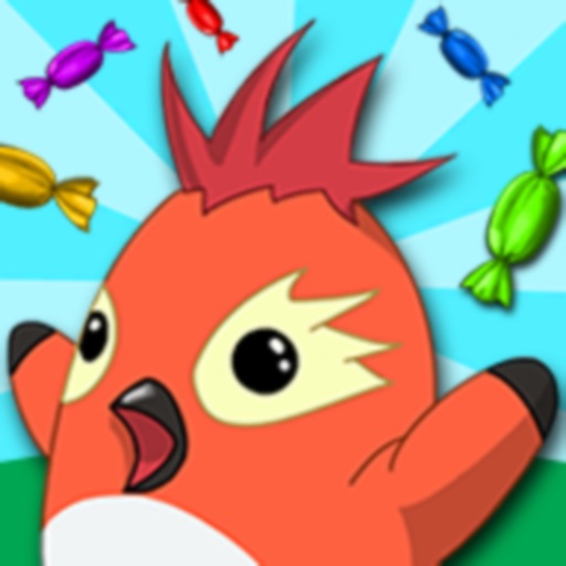 Kupimon: Clicker Game