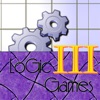 100×3 Logic Games
